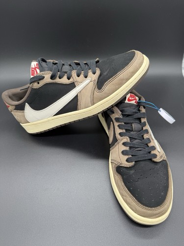 Nike travis scott air - nike,