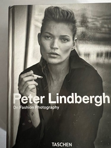 Peter lindbergh fashion - on,