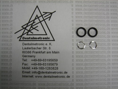 Ring feder passend für - +2,