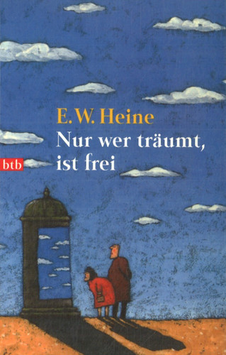 Nur wer träumt ist - ist, frei