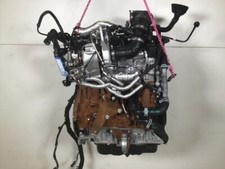 BLFB Motor Moteur Engine Komplett FORD Transit V363 NEU 2.0 TDCi