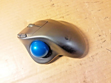 Logitech Trackball mit USB