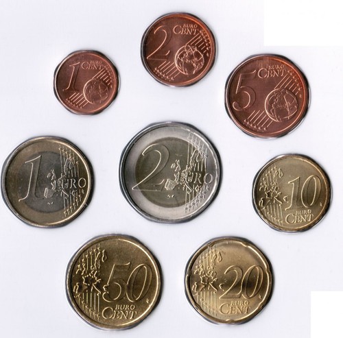 Cent bis euro - bis, sede