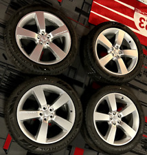 Original Räder für Land