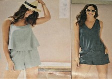 sommerlich leichter Damen