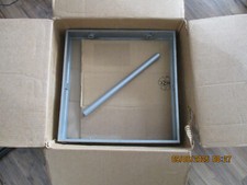 Pragotron Rahmen für Nebenuhr