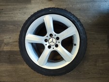 1 Winterreifen 245 40 R17