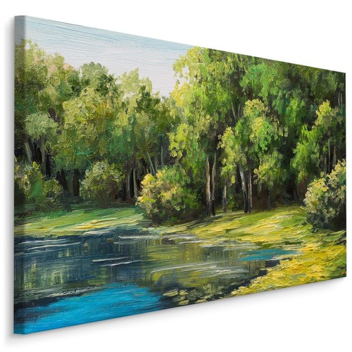 Fabelhafte canvas leinwand - fabelhafte,