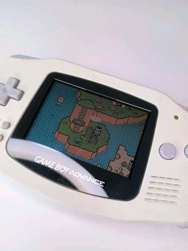 Nintendo game boy advance - boy,