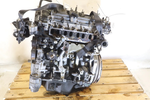 Motor toyota avensis - motor,