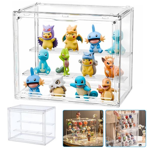 Acryl vitrine schaukasten - vitrine,