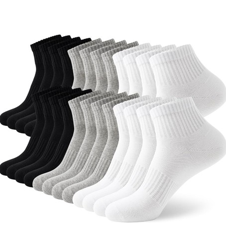 Paar baumwolle socken - 20,
