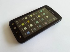 MOTOROLA ATRIX SCHWARZ NEUW.+OVP+VIELE EXTRAS+RECHNUNG+DHL VERSAND
