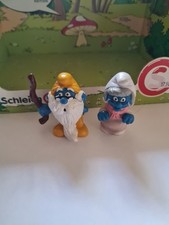 Schlumpf Schlümpfe -