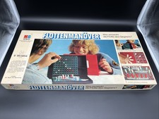 Flottenmanöver Schiffe