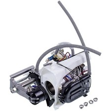 Boiler für Kaffeemaschine