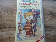 VHS/Janoschs Traumstunde Folge