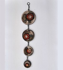 Ruscha WANDKERAMIK, Wand