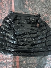 Moncler Daunenjacke Herren S