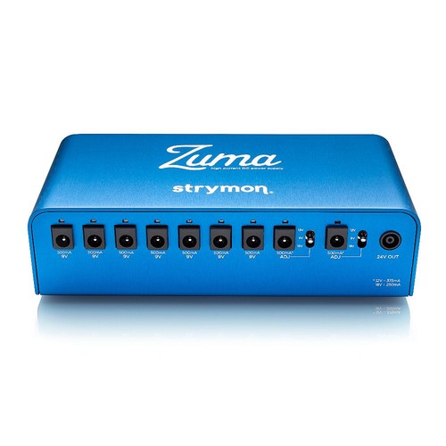 Strymon zuma output multi - 9,