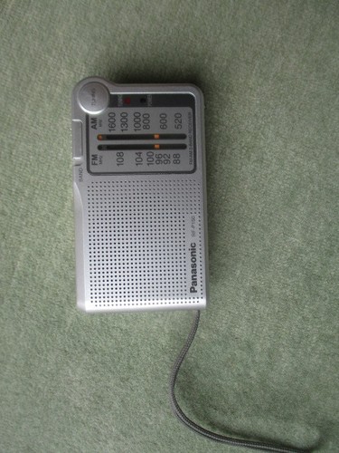Panasonic p150 tragbares - panasonic,