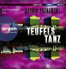 Teufels tanz kriminalroman - teufels, tanz: