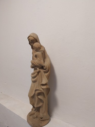 Maria mit kind - maria,