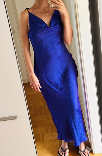 Wunderschönes zara kleid - kleid, xs