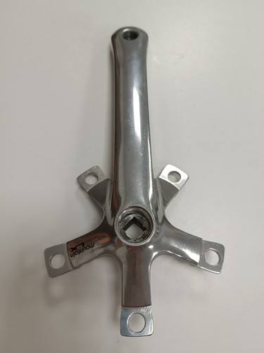 Shimano deore m452 - lx, fc-m452