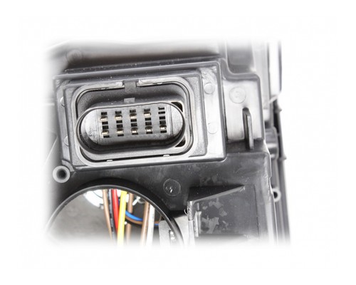 Scheinwerfer links für - scheinwerfer, h1/h7