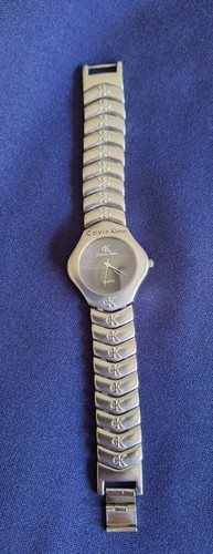 Calvin klein damenuhr - klein,