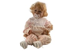 Doris Stannat Künstlerpuppe