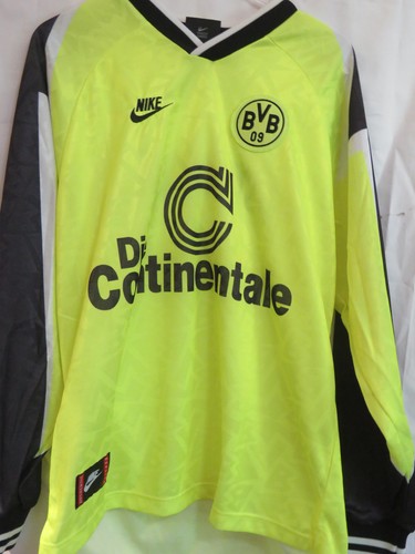 Borussia dortmund heimtrikot - dortmund,