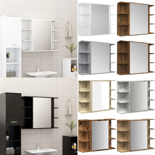 Bad spiegelschrank badspiegel - bad,