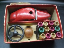 Schuco Fernlenk Auto 3000