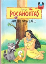 Pocahontas and the Baby Eagle