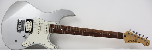 Yamaha gitarre s - yamaha, s-s-s/h