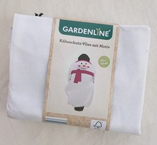 GARDENLINE Kälteschutz Frost