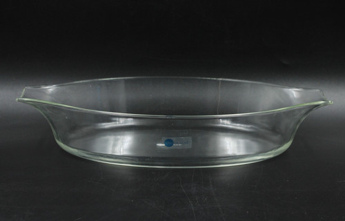 Jenaer glas auflaufform - jenaer,