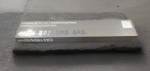 Märklin 2874 güterzug - 2874,
