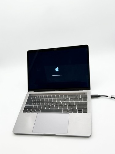 Apple macbook pro 2017 - pro,