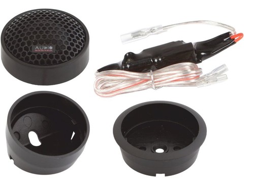 Audio system evo - hs, w