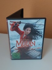 DVD - Disney Mulan -