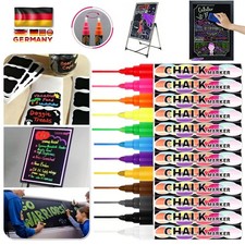 12stk Set Kreidestift