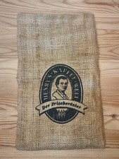 Kleiner Kaffeesack Henrys
