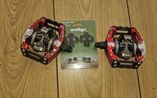 Shimano DX Retro Mountainbike