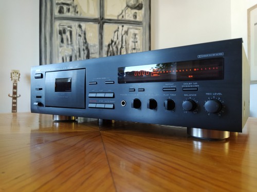Yamaha 360 stereo - yamaha, kx-360