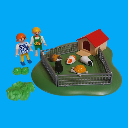 Playmobil 3210 - ,