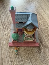 Polly Pocket Bluebird Bay