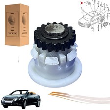 Schiebedach Reparatur Zahnrad